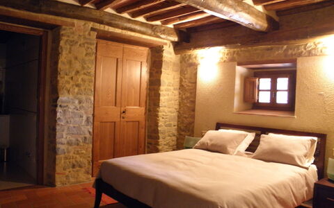 Alloggio Apartment b