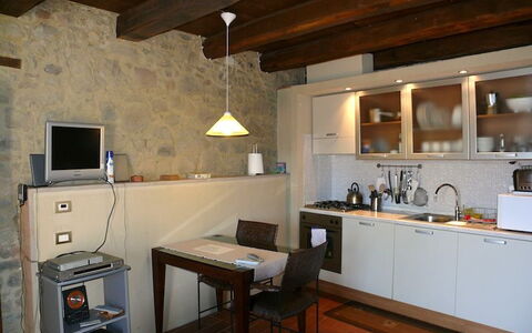 Alloggio Apartment a