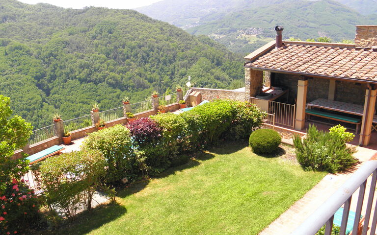 Alloggio Apartment Terrazzo