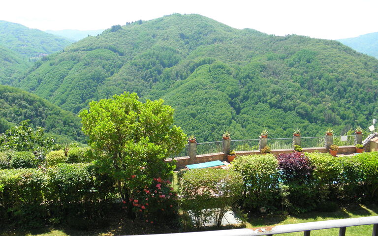 Alloggio Apartment Terrazzo