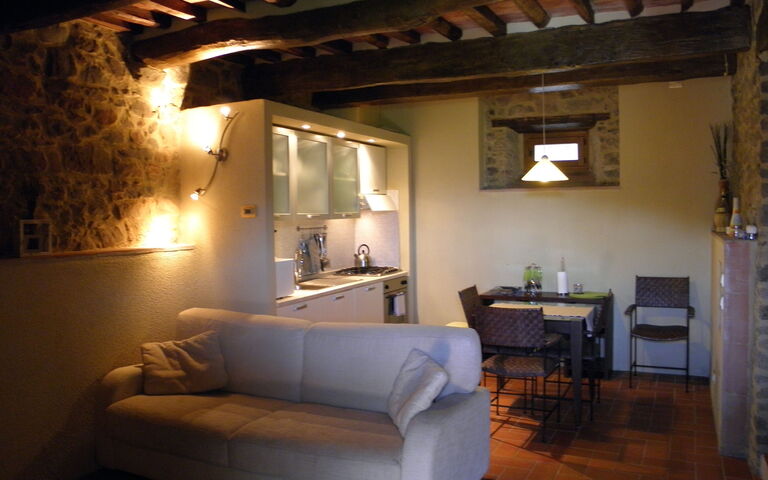 Alloggio Apartment b