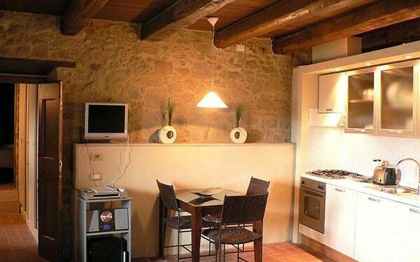 Alloggio Apartment a