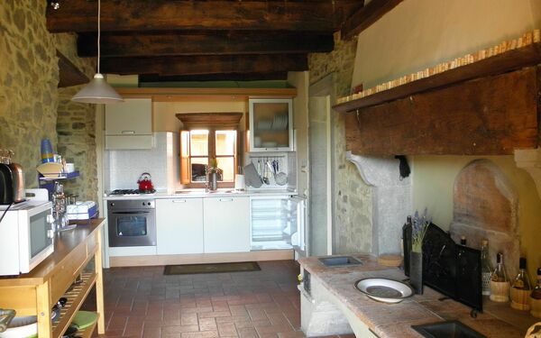 Alloggio Apartment Terrazzo