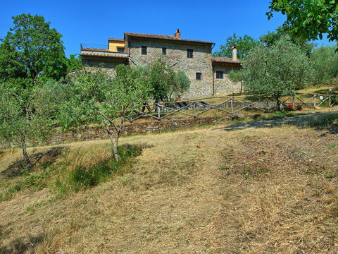 Poggio Conca