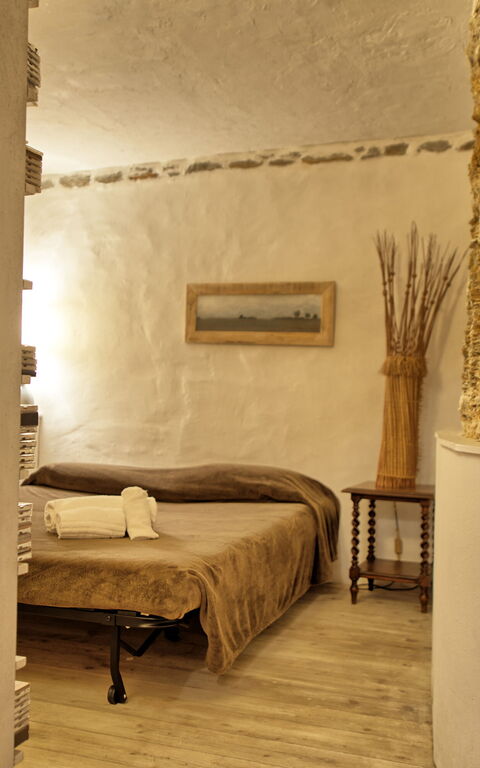 Villa Oliveta: Altra Stanza