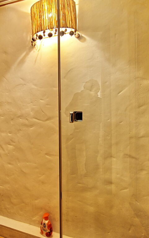 Villa Oliveta: Bagno