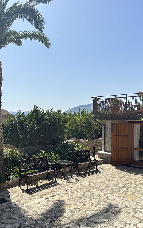 Castellammare: Esterni