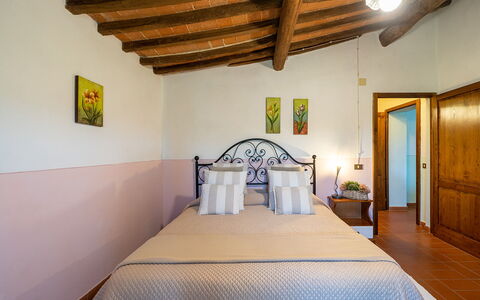 Alloggio Montelopio 7