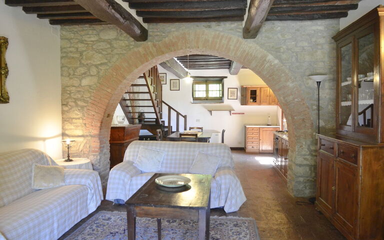 Alloggio Ciclamino