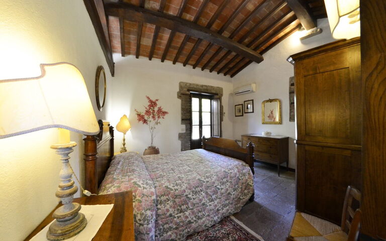 Alloggio Glicine