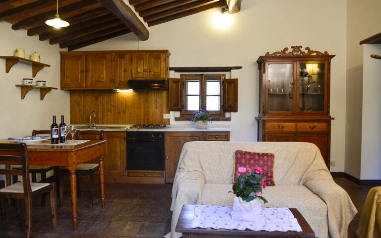 Alloggio Rosa
