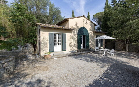 Alloggio Casa Vittoria 2