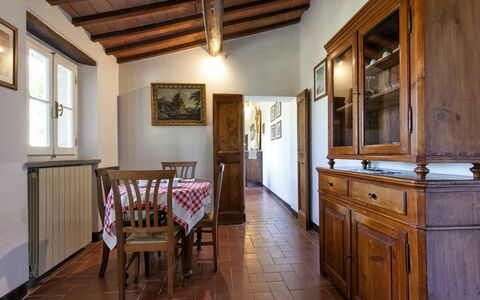 Alloggio Casa Vittoria Deluxe