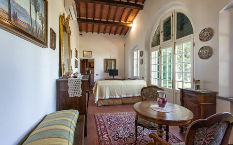 Alloggio Casa Vittoria Deluxe