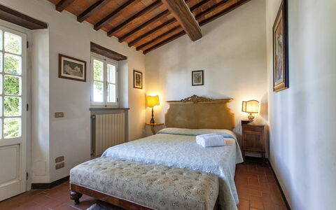 Alloggio Casa Vittoria Deluxe