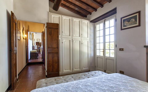 Alloggio Casa Vittoria Deluxe