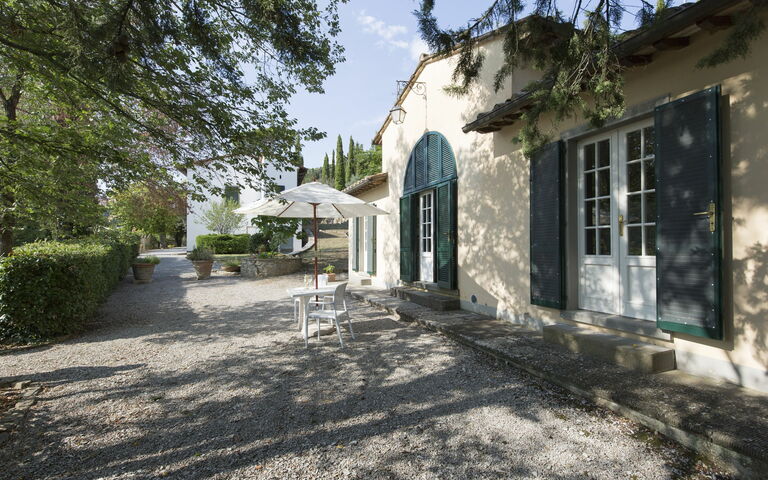 Alloggio Casa Vittoria 2