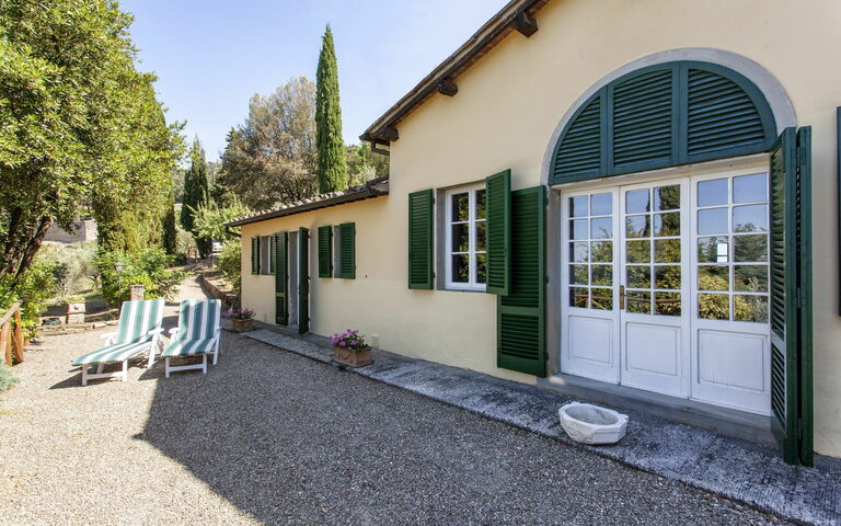 Alloggio Casa Vittoria Deluxe