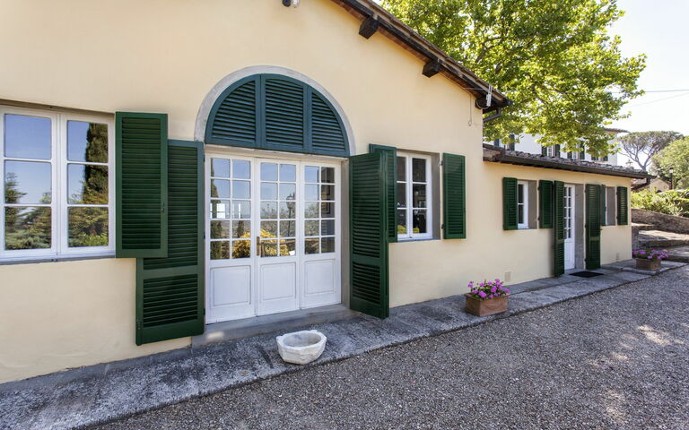 Alloggio Casa Vittoria Deluxe