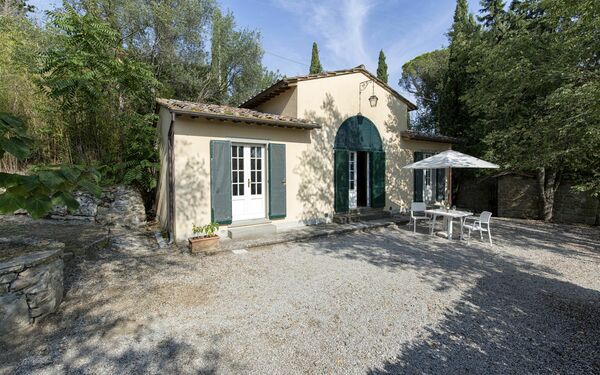 Alloggio Casa Vittoria 2