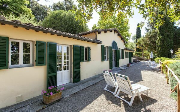 Alloggio Casa Vittoria Deluxe