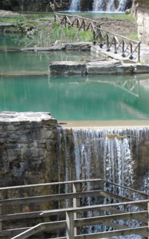 Villa Contessa: all'aperto, Piscina, Vista Panoramica