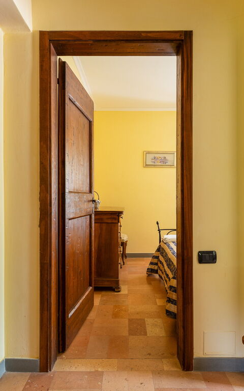 Villa Contessa: Altra Stanza