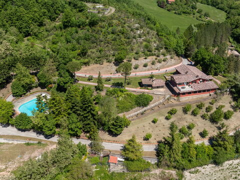 Villa Contessa