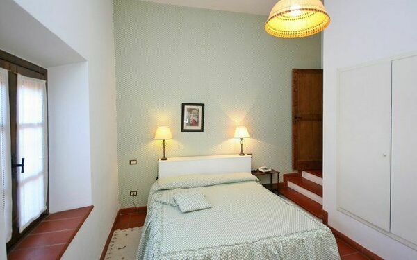 Alloggio La Selva 2: Camera da letto