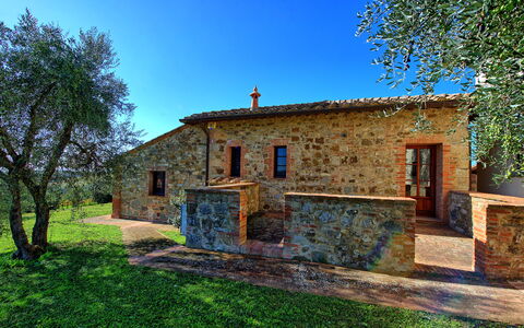 Alloggio Fornacino 1