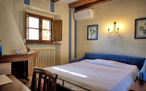 Alloggio Fornacino 4