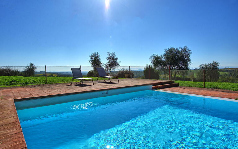 Fornacino: all'aperto, Esterni, Giardino, Piscina, Vista Panoramica