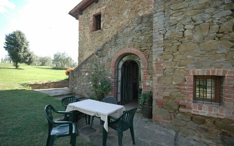 Alloggio Orietta 2: all'aperto, Esterni