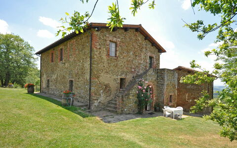 Alloggio Orietta 4: all'aperto, Entrata Principale, Esterni