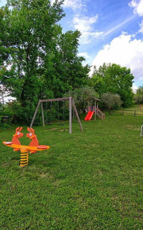 Le Fonti: Caratteristiche