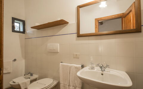 Alloggio Le Fonti 13