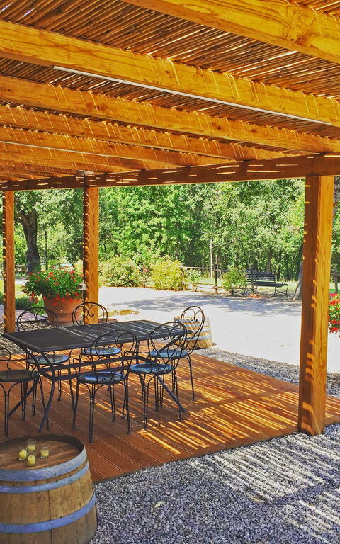 San Donato: Balcone / Terrazza / Patio