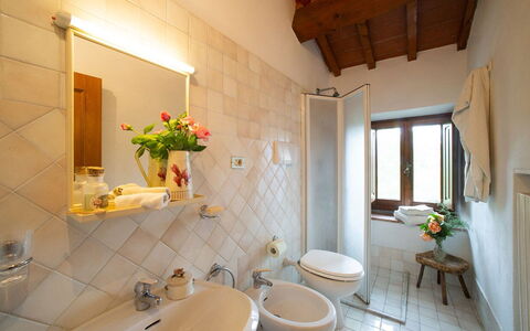 Alloggio Vasche 4: Bagno