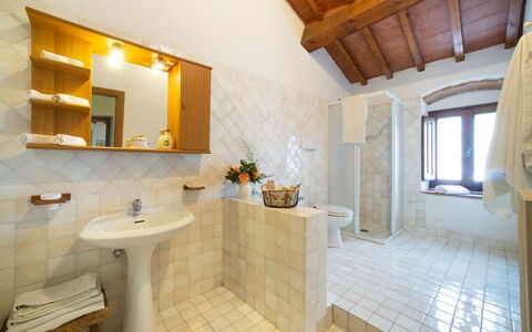 Alloggio Vasche 3: Bagno