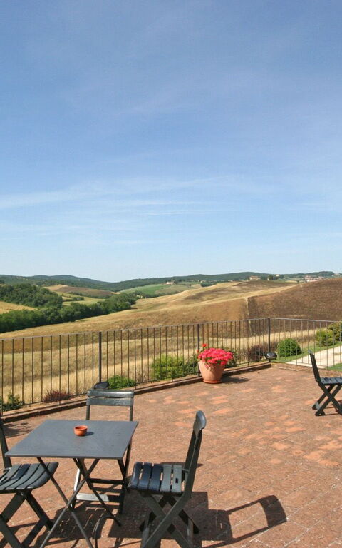 San Donnino: Vista Panoramica