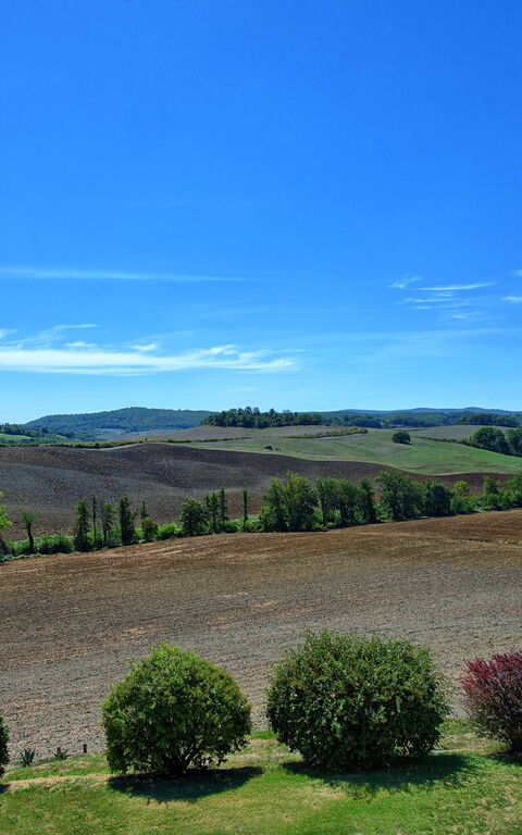 San Donnino: all'aperto, Giardino, Vista Panoramica