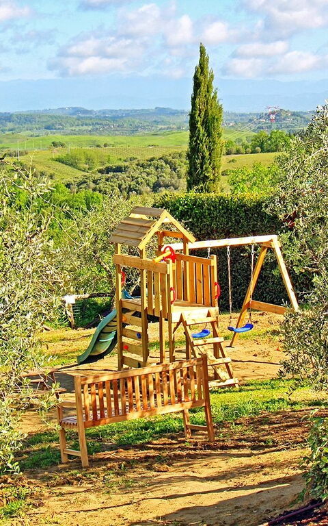 Villa Amadeo: all'aperto, Esterni, Giardino, Vista Panoramica