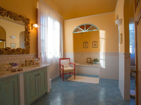 Villa Angelica