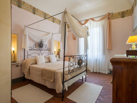 Villa Angelica