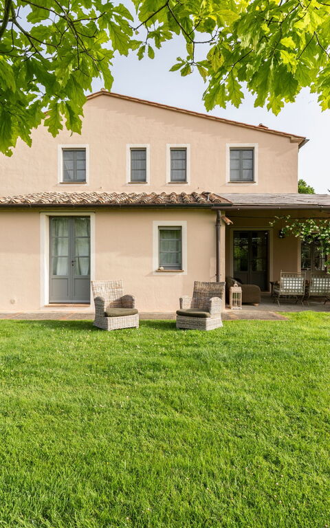 Villa Danilo: all'aperto, Balcone / Terrazza / Patio, Esterni, Giardino