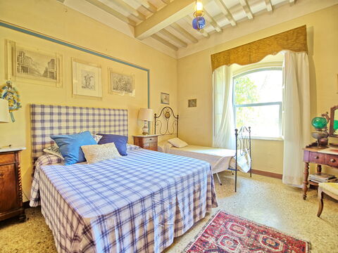 Villa Elisa