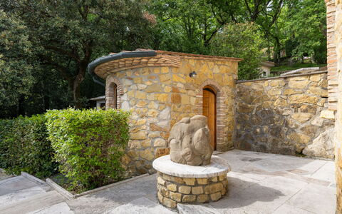 Alloggio Fontana 2
