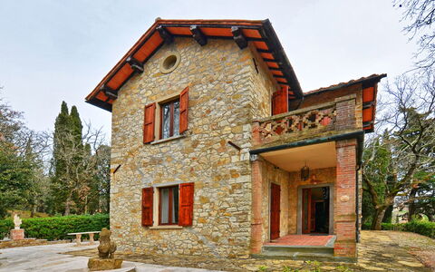 Alloggio Casiere: all'aperto, Esterni, Giardino