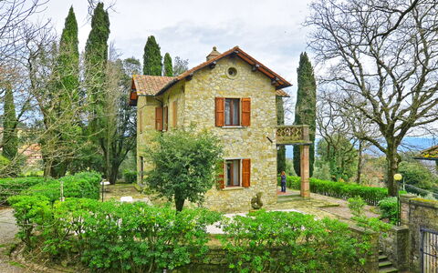 Alloggio Casiere: all'aperto, Esterni, Giardino