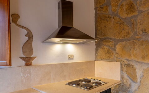 Alloggio Fontana 2: Cucina, Dettagli della stanza, Sala da pranzo